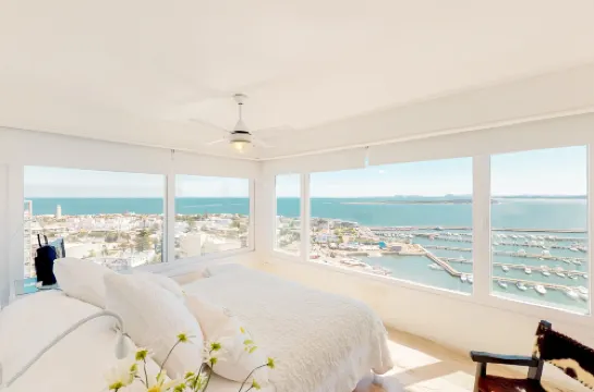 Oceana Suites 豐特馬爾