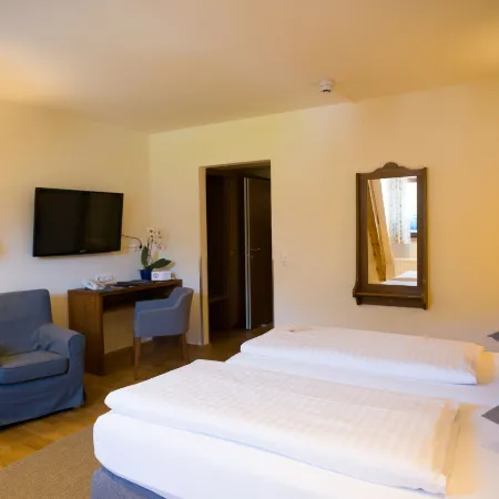 Hotel Kaiserhof