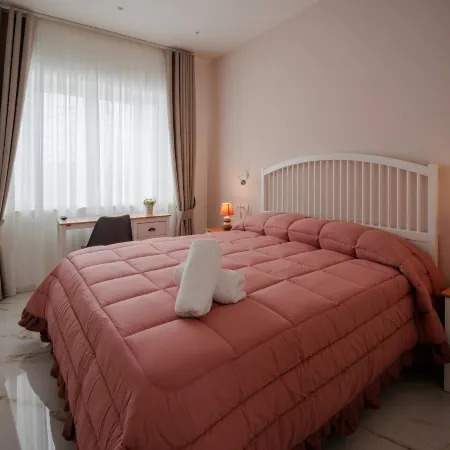 Reddimus Guest House