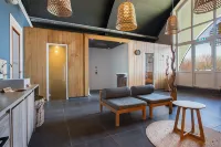 Boutique Hotel Texel Hotel di De Koog