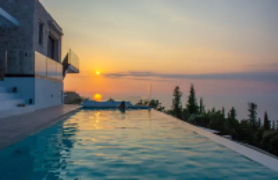 Mandevilla Hillside Luxury Villas