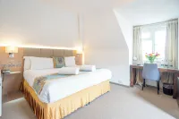 Remont Oxford Hotel Hotels in Kidlington