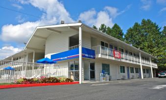 Motel 6 Tumwater, WA - Olympia
