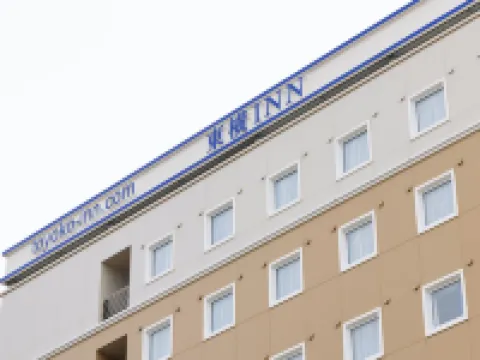 東横INN奈良王寺駅南口 のホテル