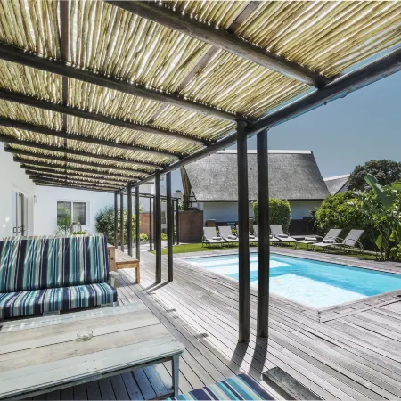 Cape St Francis Resort
