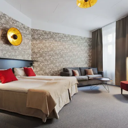 Hotel Örebro