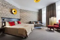 Hotell Örebro Hotels near Örebro Slott