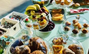 Villetta Del Salento Exclusive B&B
