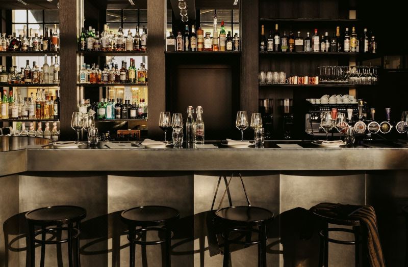 Boutique & Design Hotel Volkshaus Basel photo 3