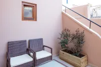 Centro Storico Hotels in Chania
