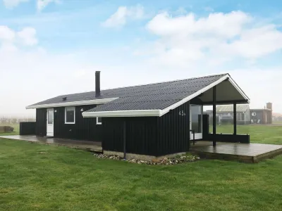 6 Person Holiday Home in Vinderup-by Traum