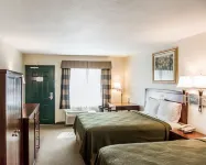 Econo Lodge Hotels in Monticello