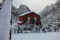 하이디 코리아 팔봉산 관광지 주변 호텔