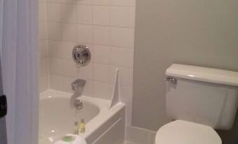 Shilo Inn Suites Warrenton