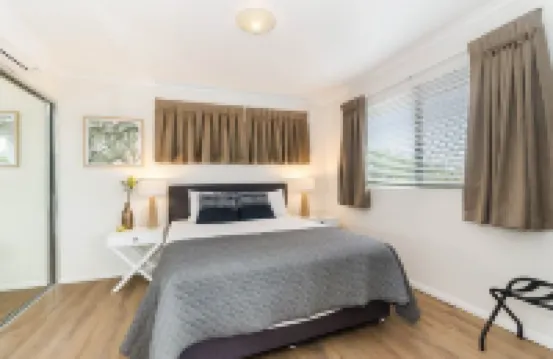 City Stadium Apartment on the Riverfront