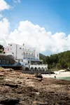 Hostal la Cigüeña Hotel di Sant Joan De Labritja