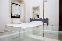 Hotel Antico Convento • Ritiro Con Vista