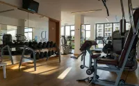 Domina Zagarella Sicily - Gym