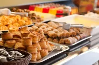 Elba Costa Ballena Beach & Thalasso Resort - servizio colazione