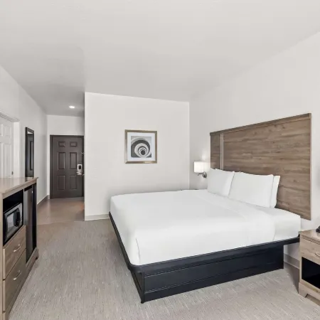 Quality Inn Bastrop