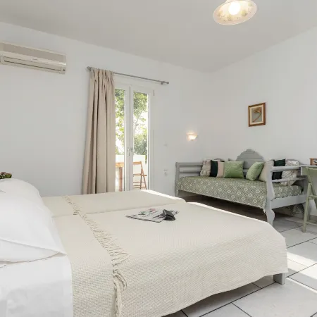 Birbas Hotel