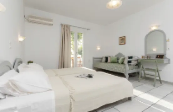 Birbas Hotel