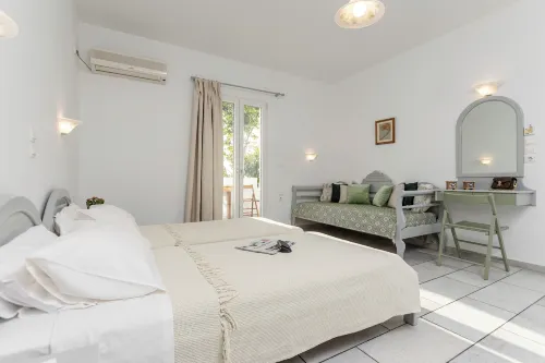 Birbas Hotel