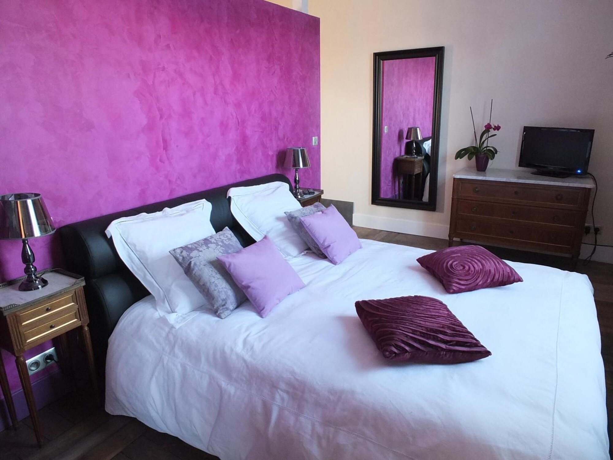 La Ceriseraie Hotels in Steenwerck