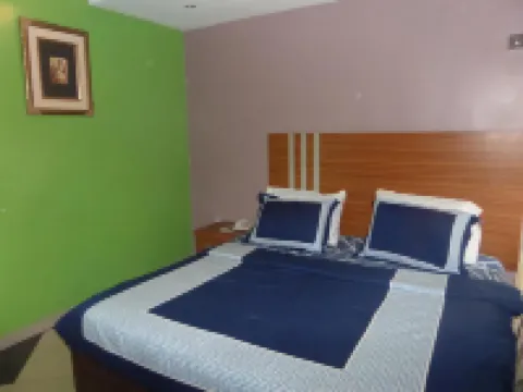 A2 Suites Hotels in Mushin