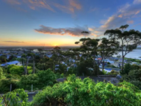 Sheer Pleasure Accommodation Hotels in Smithton