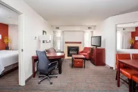 Residence Inn Topeka Hotels near Washburn Institute of Technology