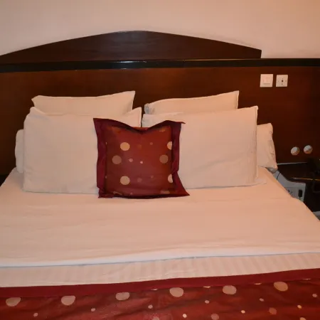 Le Luxtral Hôtel