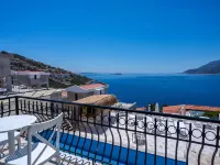 Sole'n Blu Hotéis em Kaş