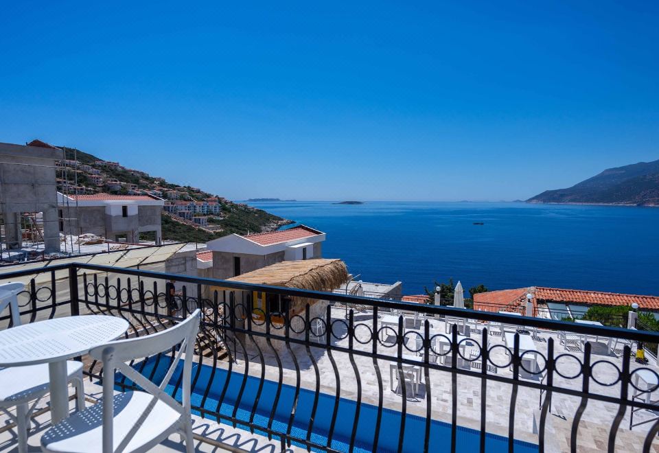 솔렌 블루 호텔 꿀팁