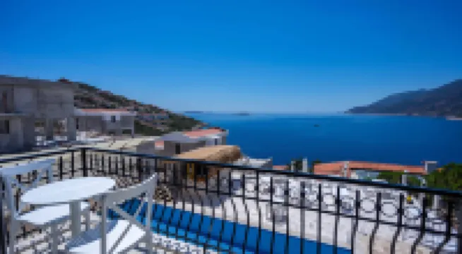 ソーレン ブル ホテル