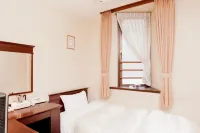 호텔 하나코미치