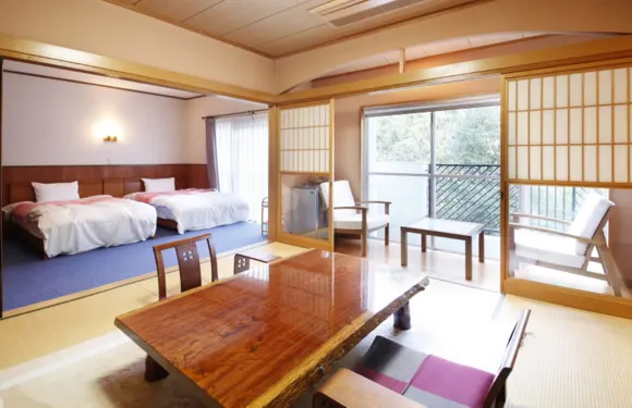 源美之宿會津屋酒店