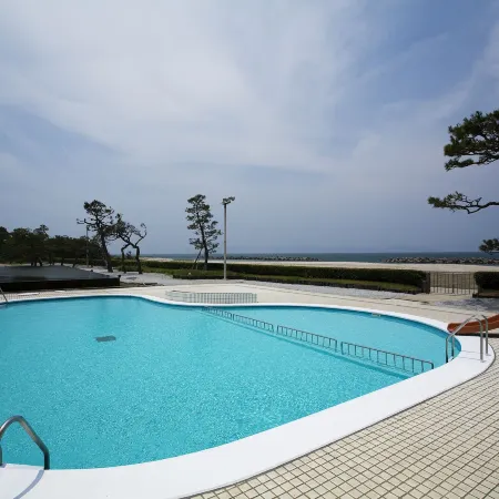 Kaike Grand Hotel Tensui