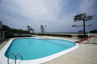 Kaike Grand Hotel Tensui - Sea View