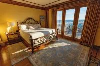 The Flanders Hotel Các khách sạn gần Ocean City Boardwalk