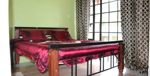Jordan Breeze Hotels in Ngong