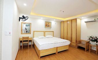 Newstyle Hanoi Hotel & Apartment