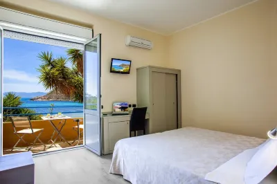 Hotel Calamosca Hotels near Cagliari International Container Terminal CICT