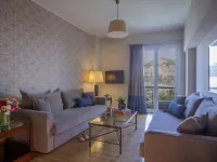 Delice Hotel - Family Apartments โรงแรมใกล้พิพิธภัณฑ์สงคราม