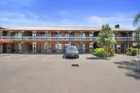 The Settlement Historic Hotel - piscina