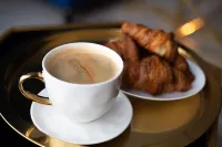 メトロポール アパートメンツ オールド センター