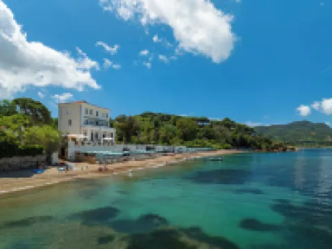 Hotel Villa Ottone Hotels in Elba Island