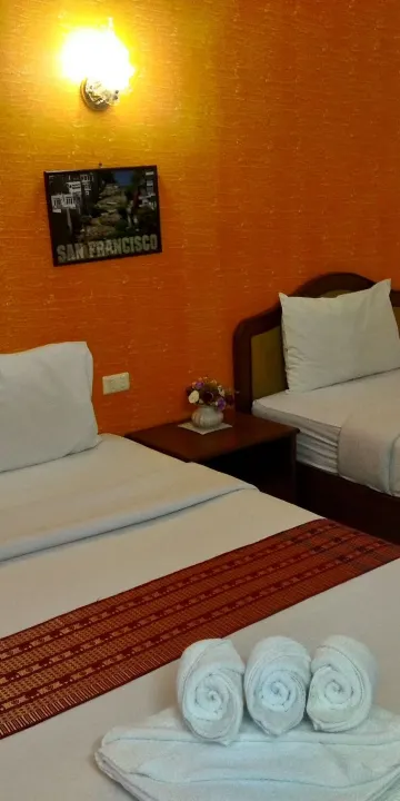 ห้องแฟมิลี่