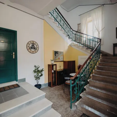 Rooms and Studios Villa Rossella 2