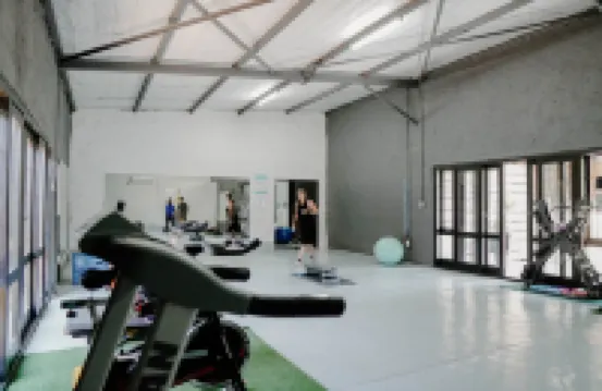 Lighthouse Guesthouse & Cafe